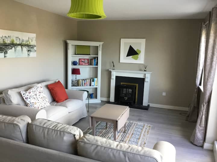 The Snug At 39 - Wexford