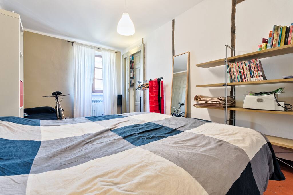 Camera da letto