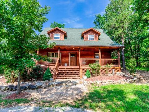 Sleeps 12, Pool, Marina, Quiet Side of Table Rock
