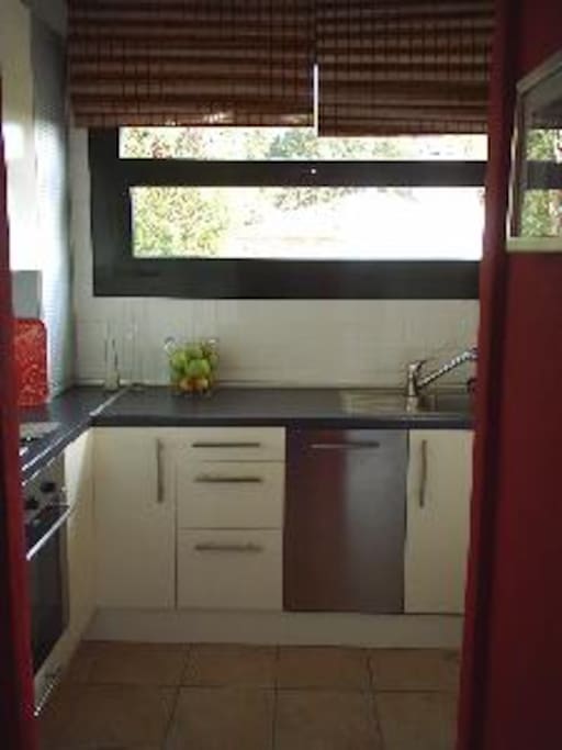 Cocina