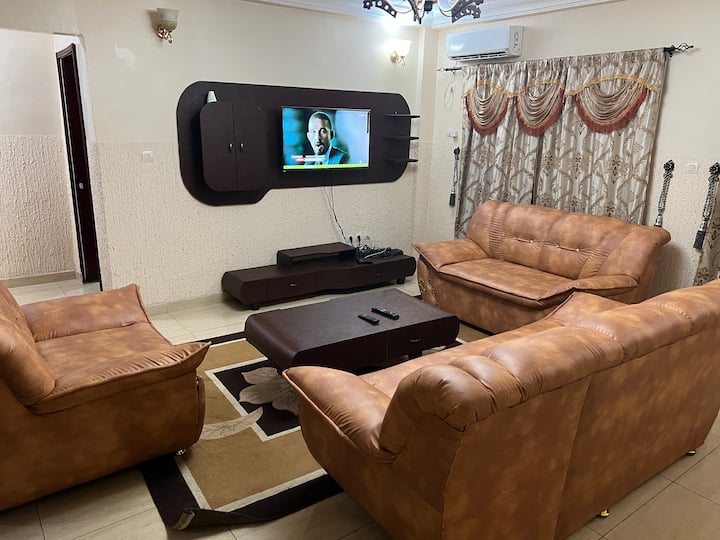 Conakry Vacation Rentals & Homes Conakry, Guinea Airbnb