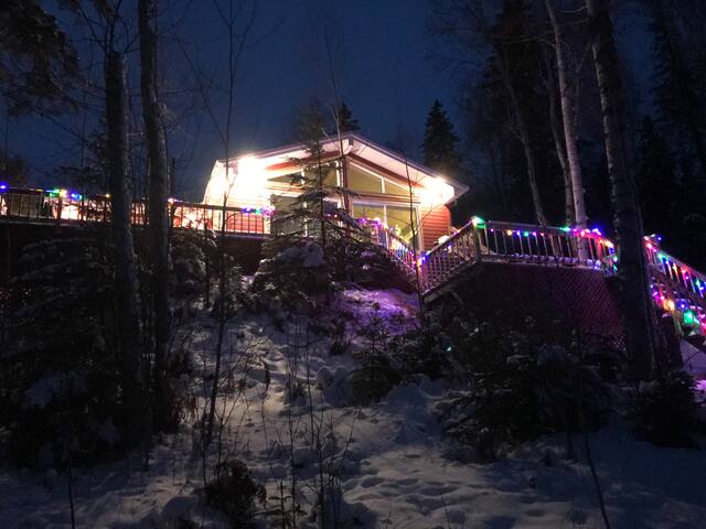 Airbnb Lac Taureau Vacation Rentals Places To Stay