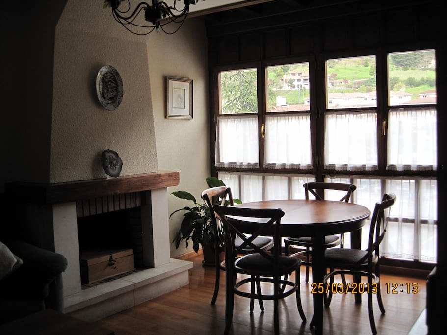 SALÓN