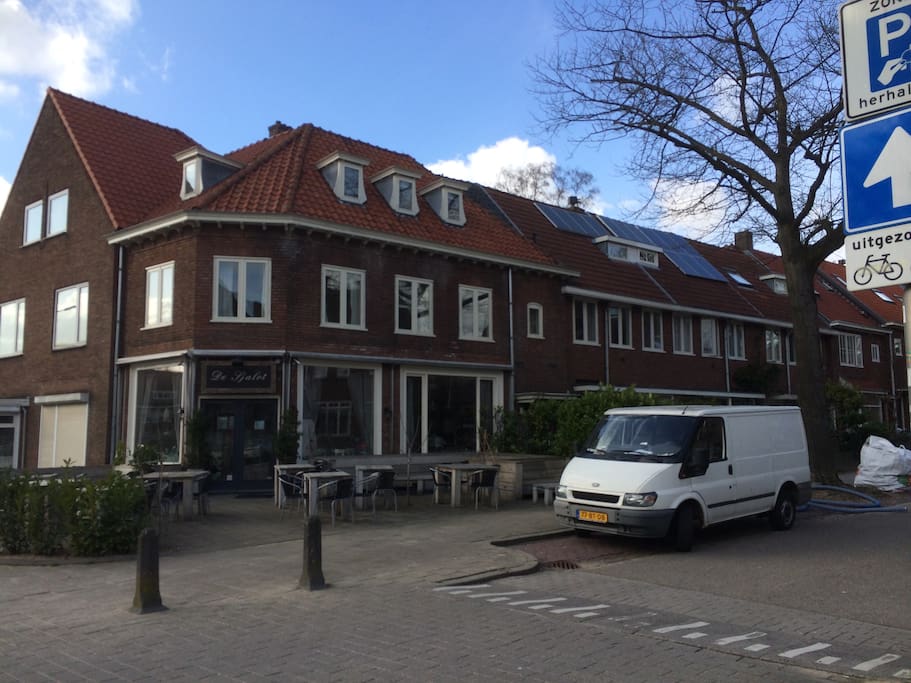 Groesbeeksedwarsweg 304