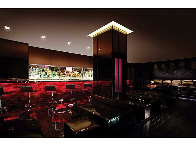 Strip View Luxury