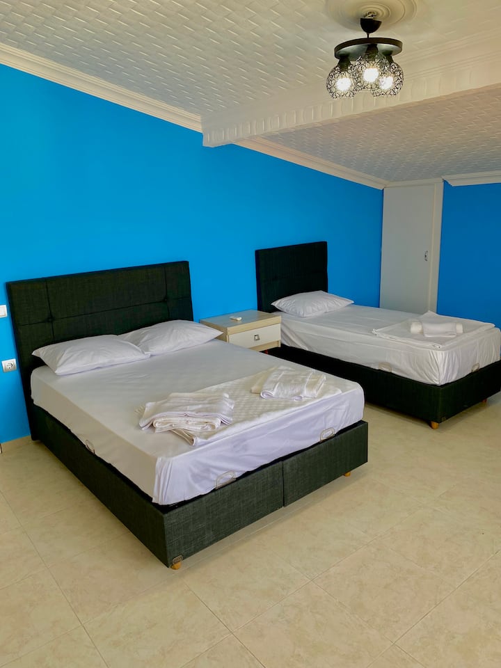 غرفة النوم 2