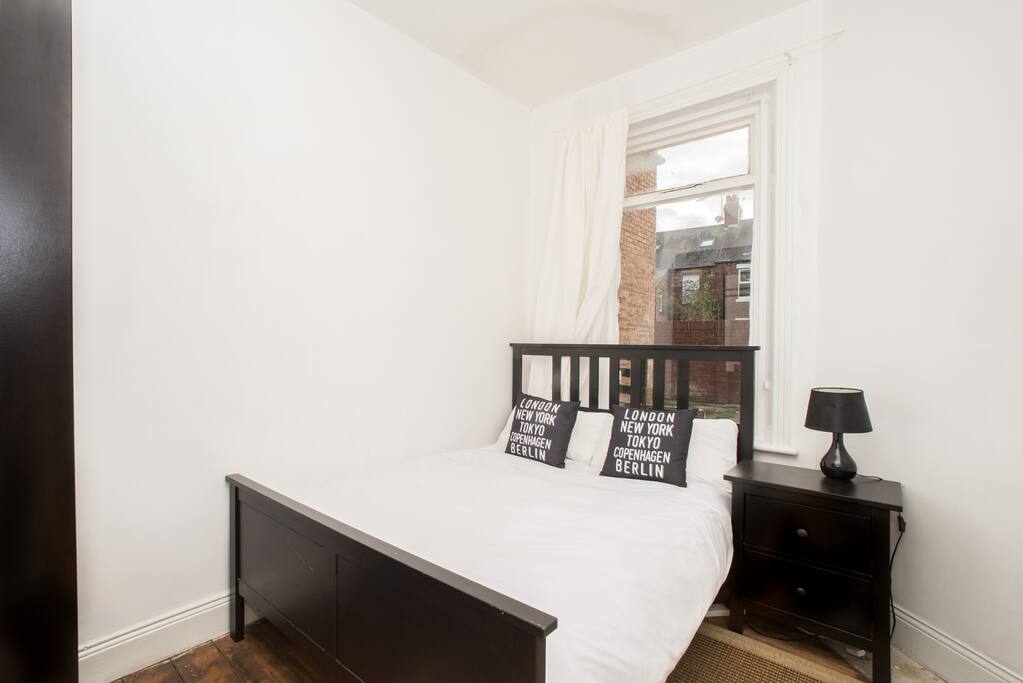 Bed And Breakfast City Centre Newcastle Bed And Breakfast City Centre Newcastle