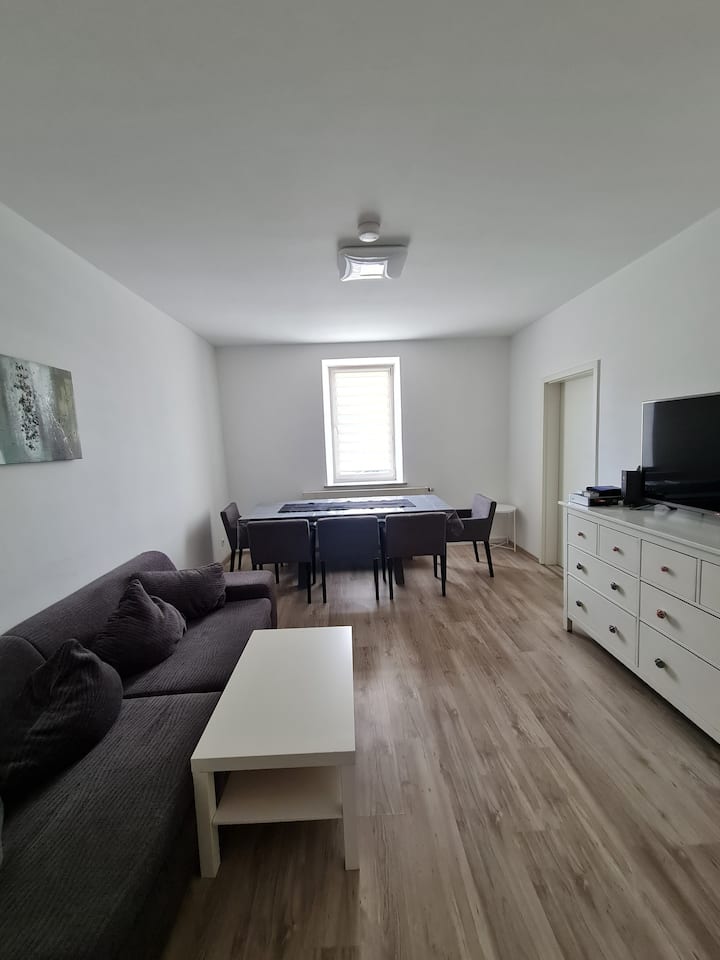 Ganze Wohnung Top Lage In Kempten (Allgäu) - Kempten