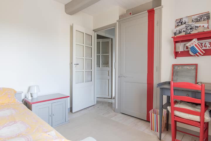Habitación 1
