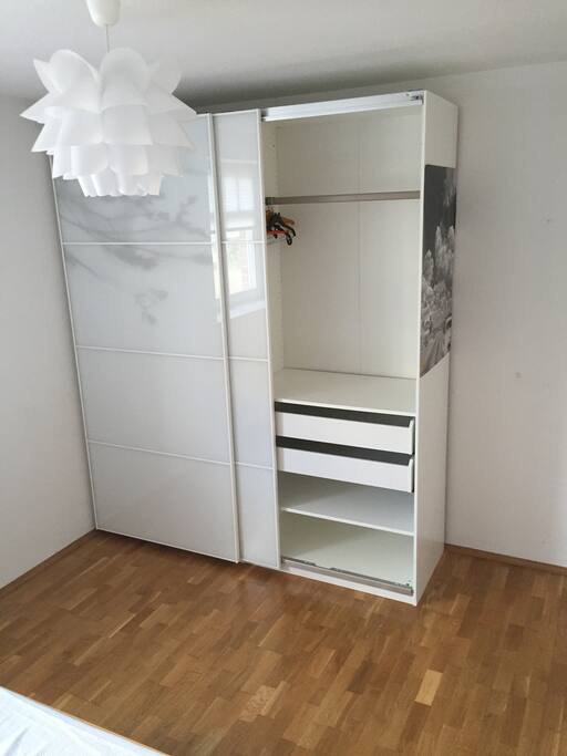Privatzimmer
Privat room