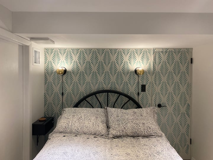 Shpërfille kokën (kokë e vjetër)