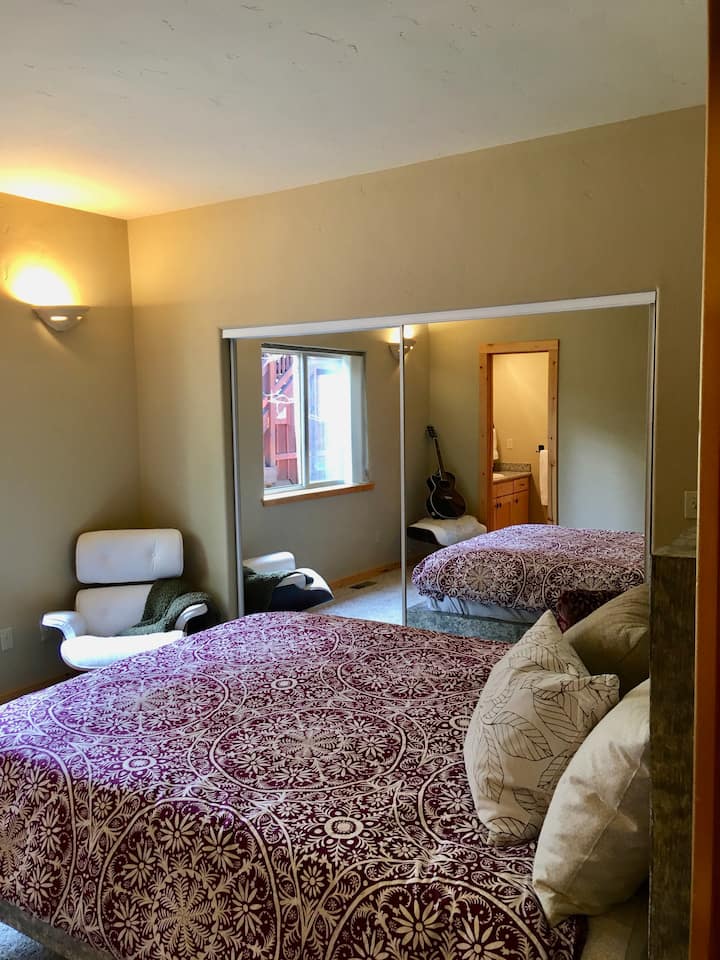 غرفة النوم 2