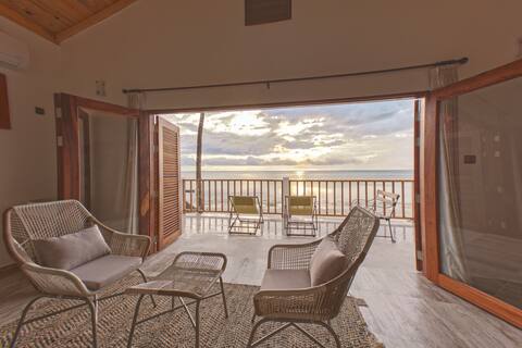 Asali beach house