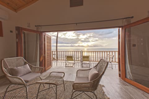 Asali beach house
