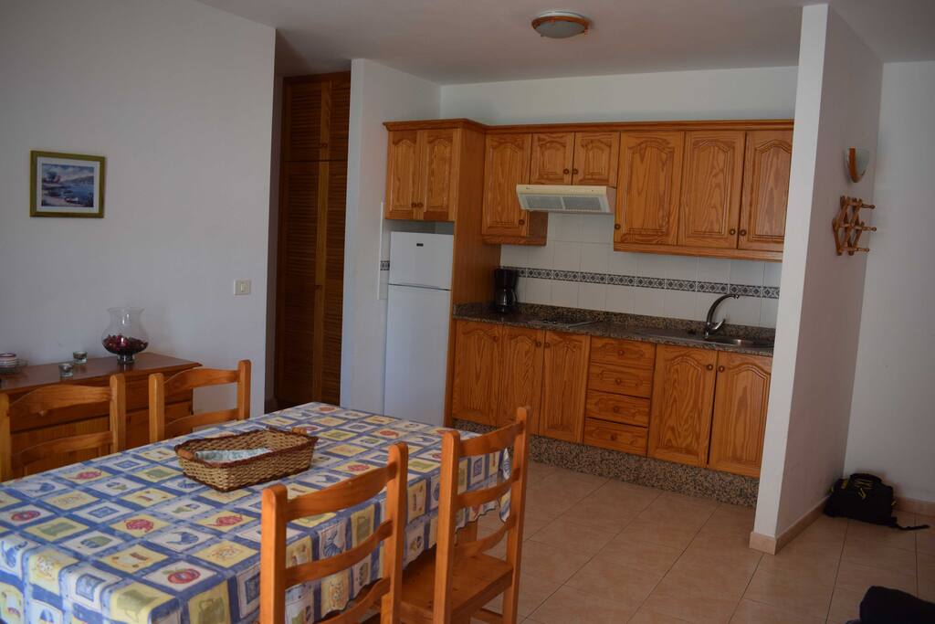 Cocina