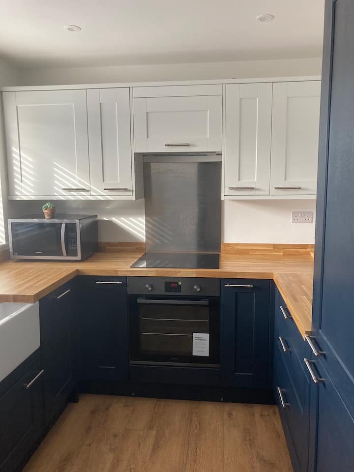 Private Room, Free Parking, Ramsgate Kent - Broadstairs