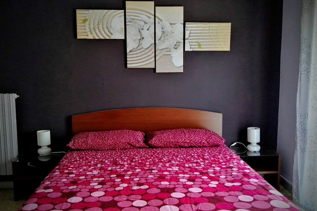 Camera da letto