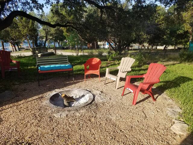 Lake Travis Waterfront Water is back as of 7/04/25 gallery image 3