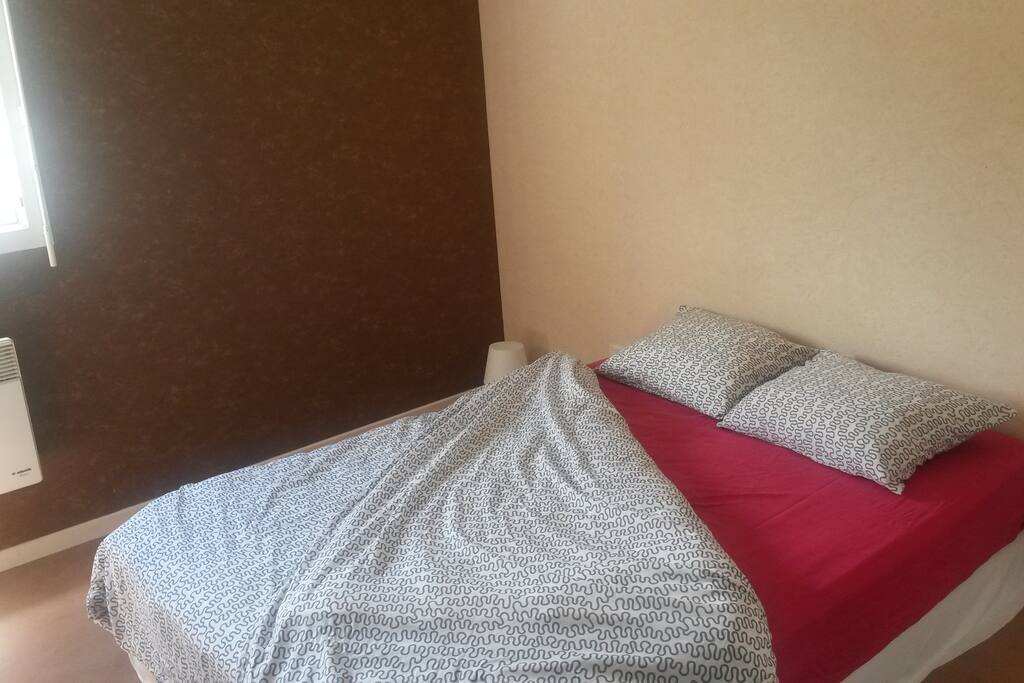 Chambre à louer
