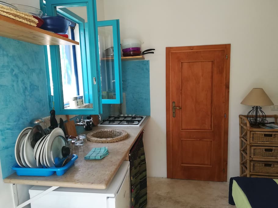 cucina