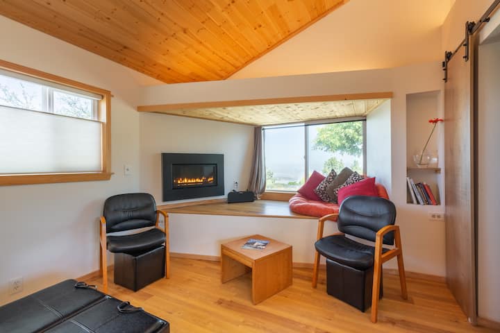 Cottage On Top Of The Irish Hills - モンタナ州