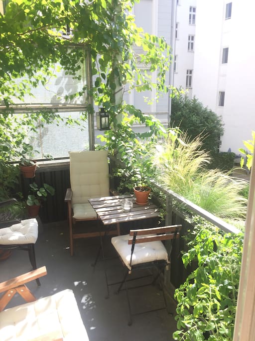 Balkon
