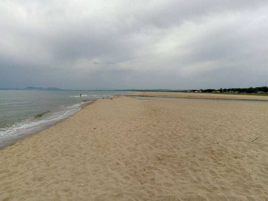 Playas