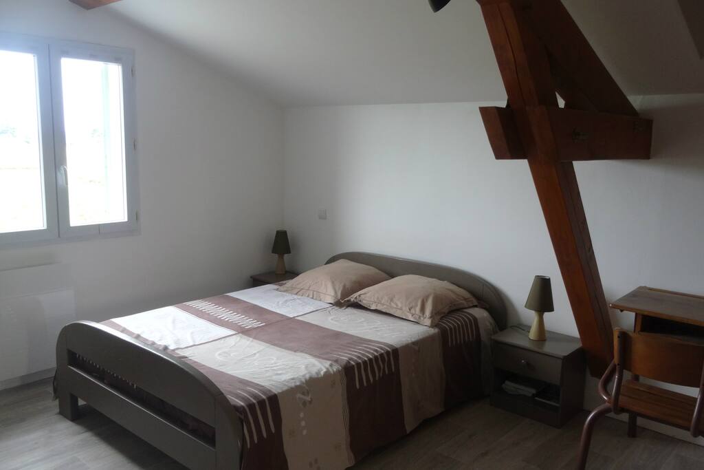 CHAMBRE 1