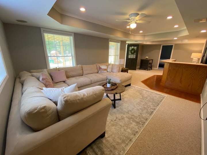 Lawrenceville Vacation Rentals & Homes United States Airbnb