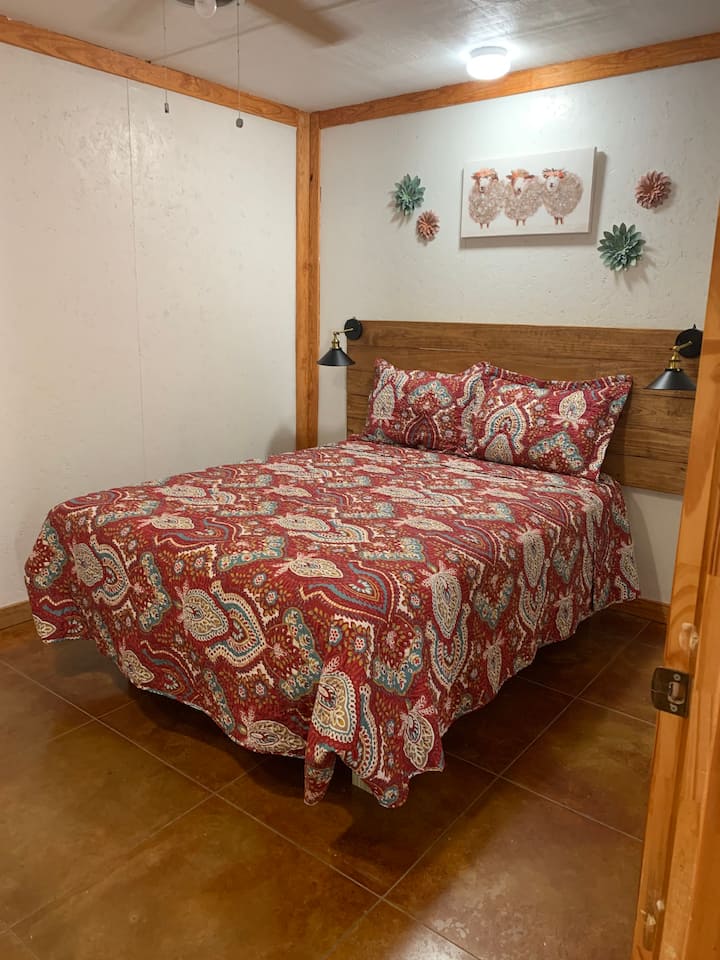 Bedroom 6