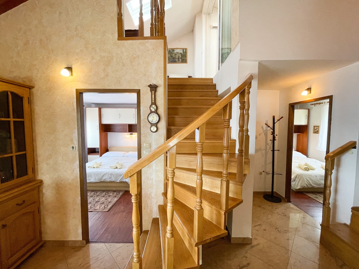 Apartman Talia Dramalj