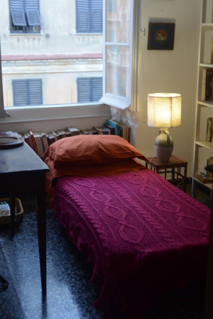 tercera habitación