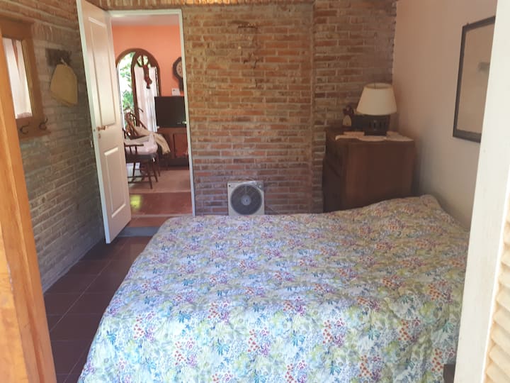 DORMITORIO Nr. 3