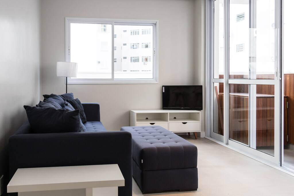 Sala / Varanda