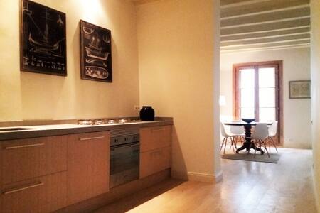 Ferienwohnungen & villen in el gòtic, barcelona airbnb ...