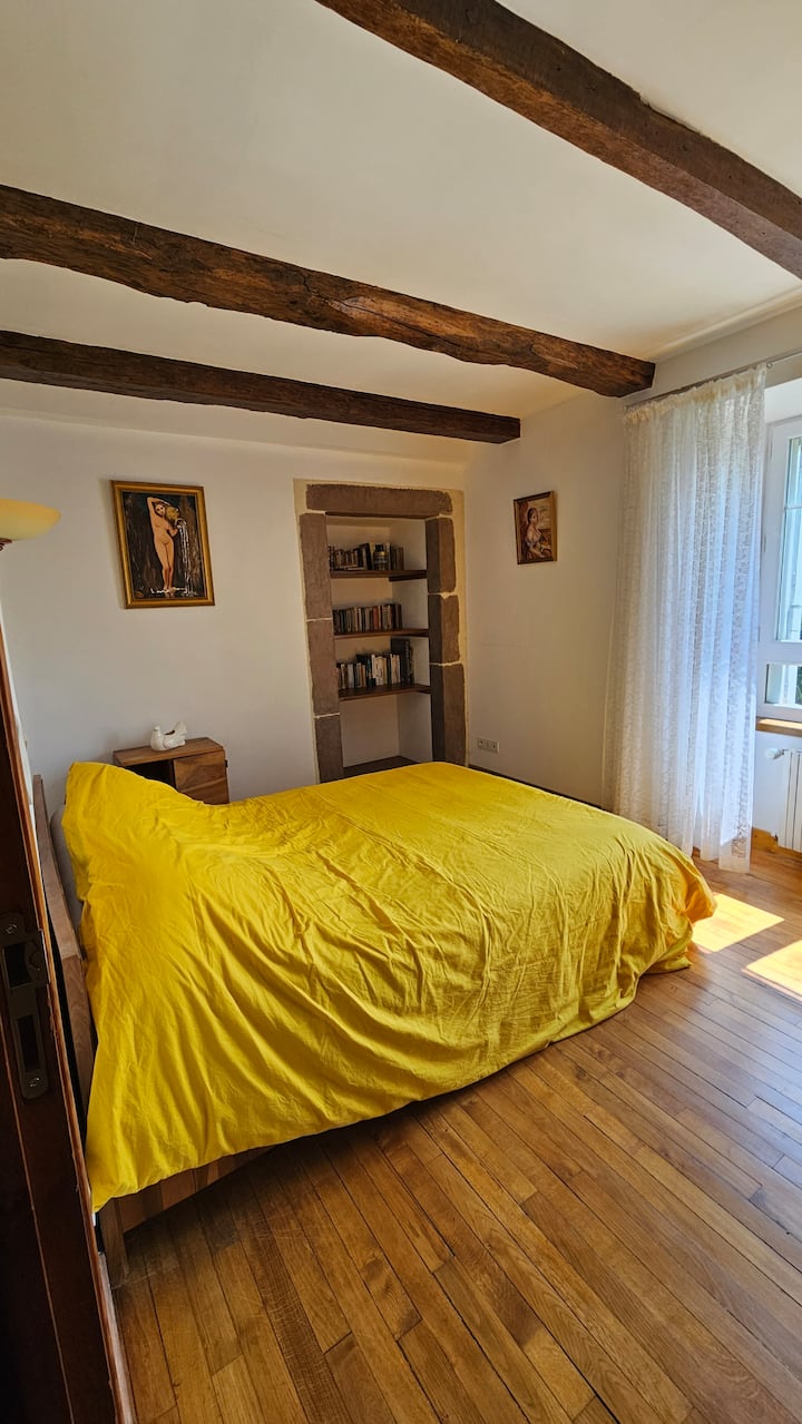 غرفة النوم 3