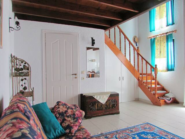 Castellino 2 X Loft Apartments for 10 people gallery image 4