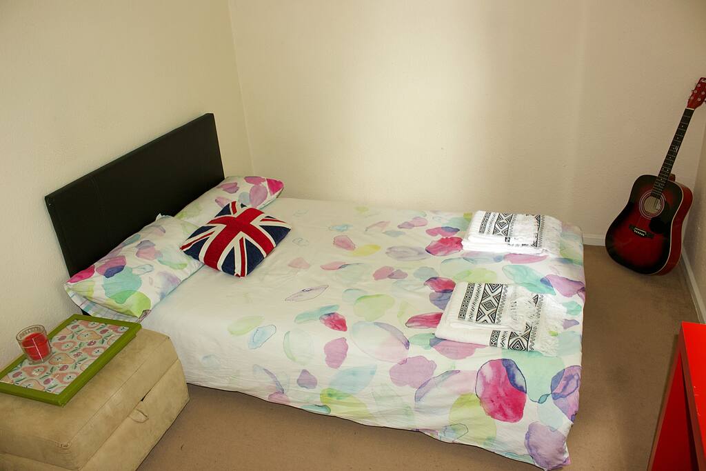 Your room