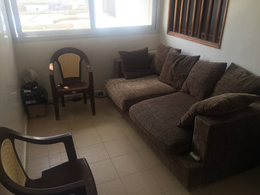 Le Salon