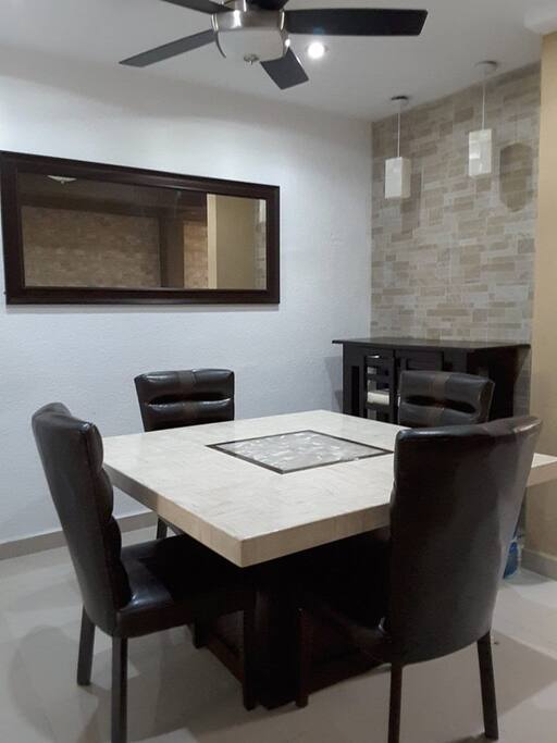 comedor 6 personas