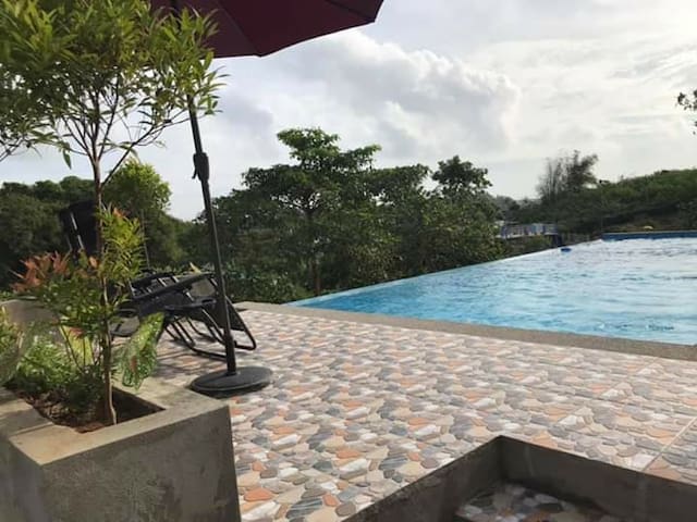 Final Destination Villa