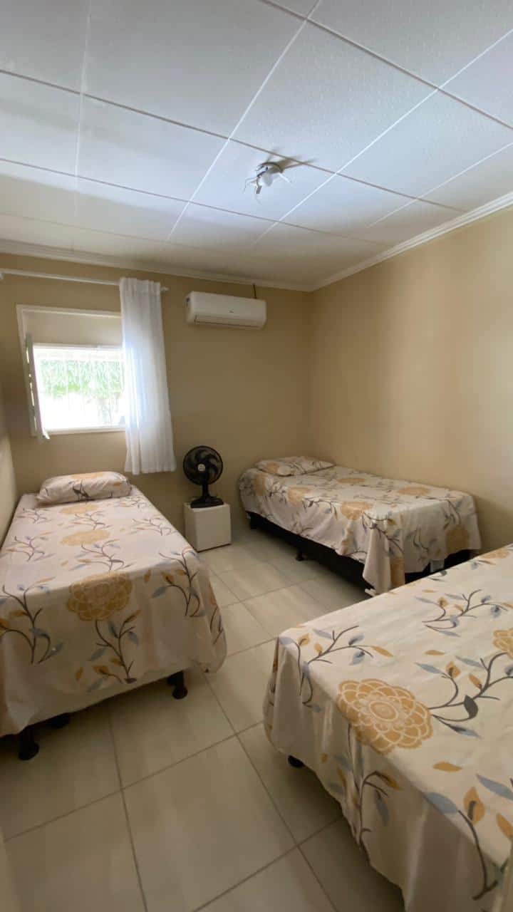 ห้องนอน