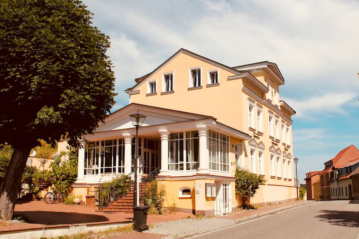 Gastgeberei Bellevue - Doppelzimmer