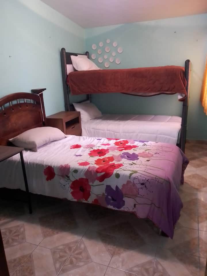 غرفة النوم 1