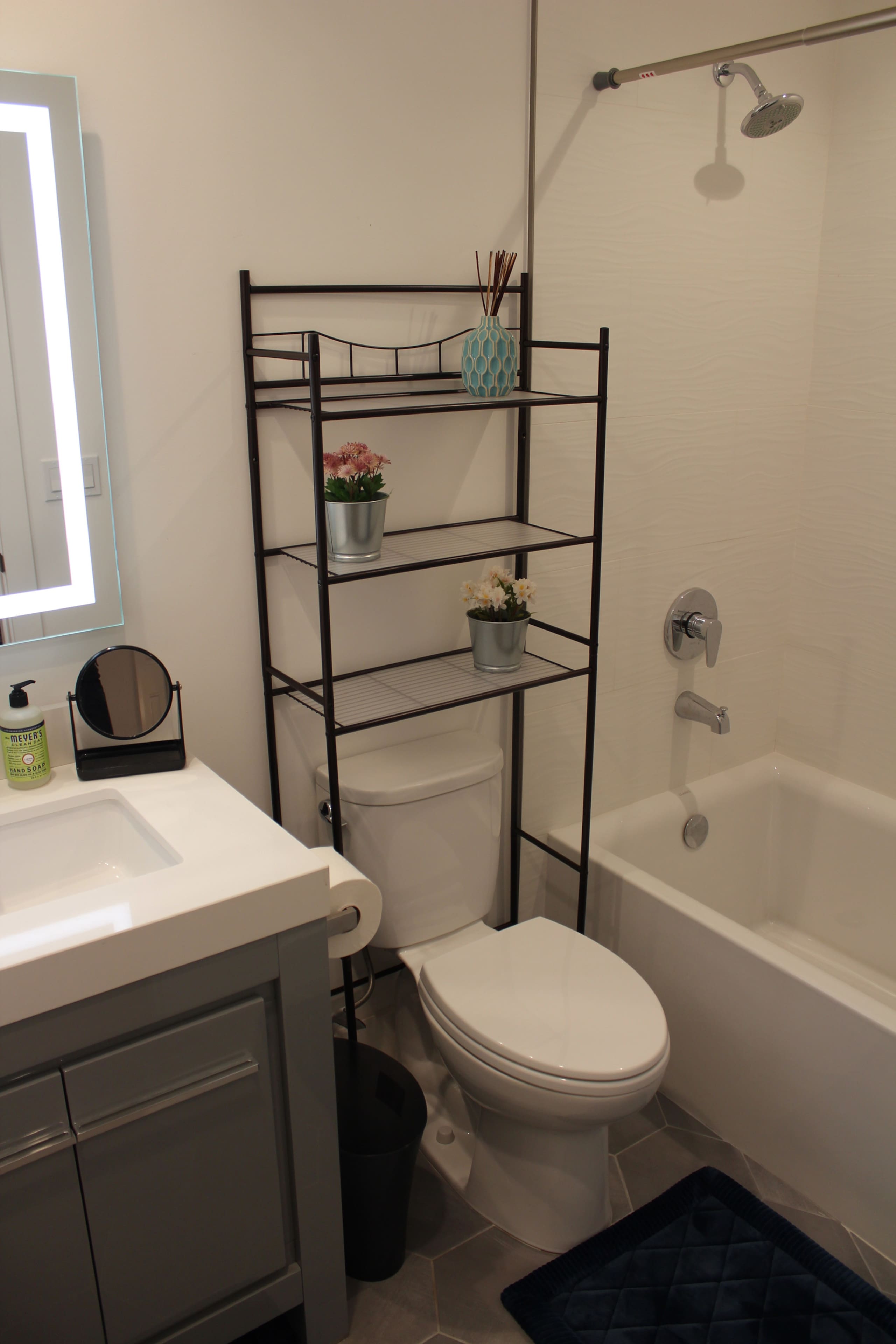 Modern City Suite | New & Clean 2Bdrm/1Bath in SF - Image 17