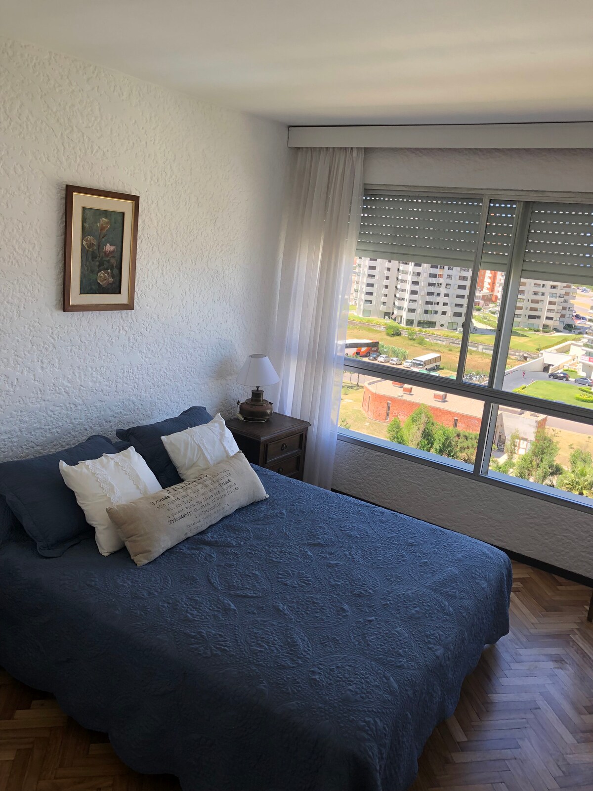 ორსაწოლიანი ოთახი