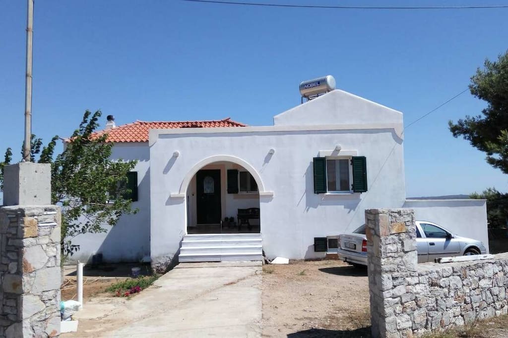 Καλώς ήλθατε!#Welcome!