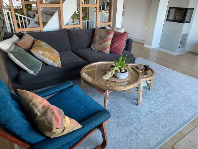 Hageidyll på Ekeberg gallery image 5