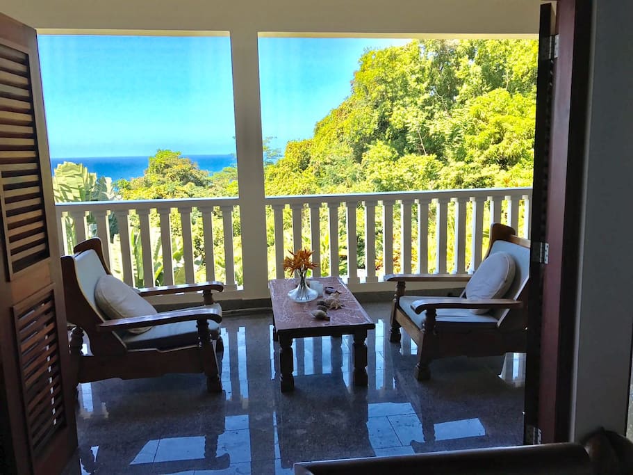 Veranda