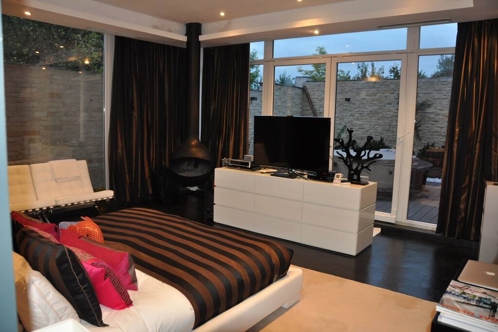 Suite (RDC)